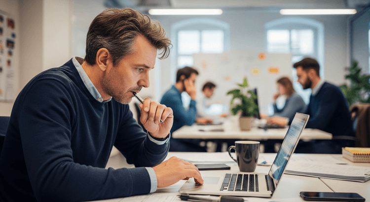 Hur mycket tjänar en Projektledare 2025?